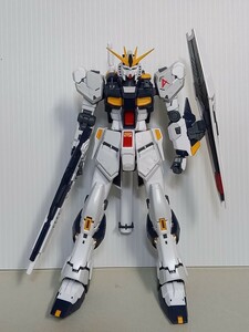 RG νガンダム (欠品あり)