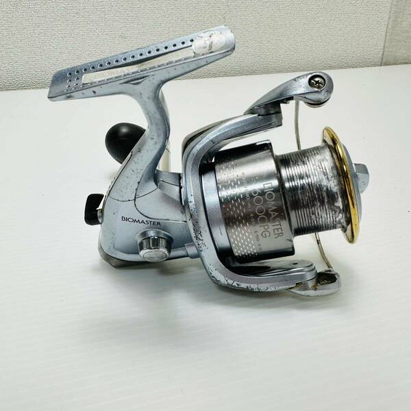 シマノ　 Shimano BIOMASTER 　02　バイオマスター　スピニングリール　6000PG