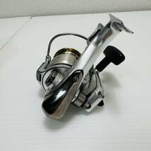 DAIWA ダイワ インパルト IMPULT 2500LB スピニングリール_画像7