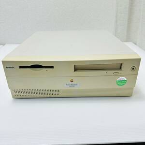 Apple Macintosh power Macintosh 4400/200