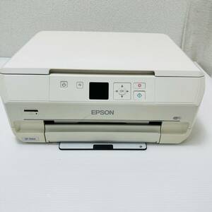 EPSON インクジェットプリンター EP-706A エプソン 複合機 カラリオ