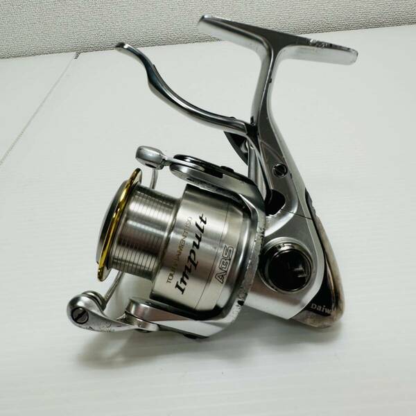 DAIWA ダイワ インパルト IMPULT 2500LB スピニングリール