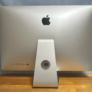 Apple iMac (27-inch,Late2015,Monterey) A1419 Core i5 3.2GHz /16GB /AMD Radeon R9 M380 2GBの画像7