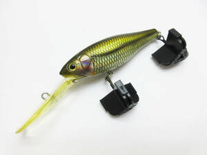 GN-2520《ルアー》Megabass/メガバス★DEEP-X200 1/2oz/ディープエックス★釣り具 フィッシング用品★