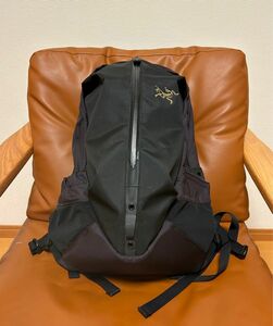 ARC’TERYX ARRO 16 アロー16 リュック