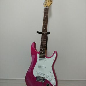 Greco WIS-3S Pearl Pink グレコ