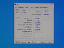 メモリ サーバーパソコン用 Micron DDR4-2400 (PC4-19200) ECC Registered 8GBx4枚 合計32GB 起動確認済です MTA18ASF1G72PZ-2G3B1II_画像4
