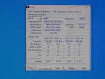 メモリ サーバーパソコン用 Micron DDR4-2400 (PC4-19200) ECC Registered 8GBx4枚 合計32GB 起動確認済です MTA18ASF1G72PZ-2G3B1IK _画像5