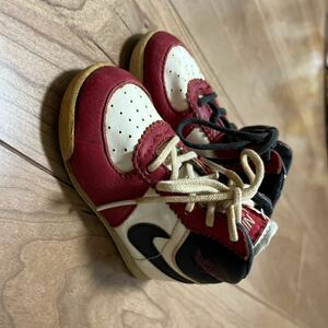  baby Jordan 1 оригинал Chicago 