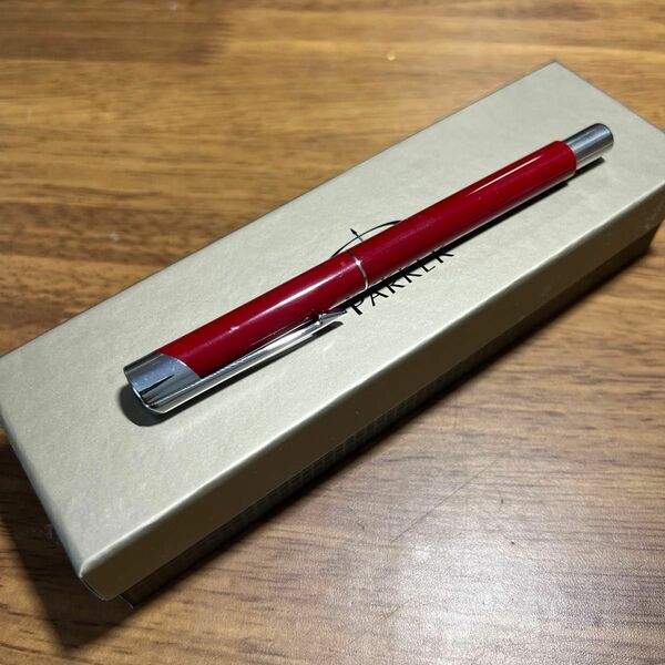 PARKER 『Vector V88』パーカー　ボールペン