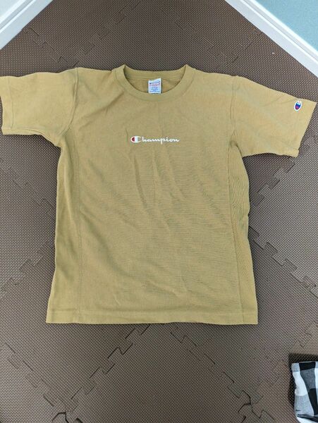 チャンピオン 半袖Tシャツ