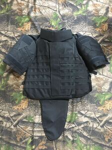 IOTV body armor - replica SAT body armor - body armor - bulletproof the best GIGN GSG9 special squad 