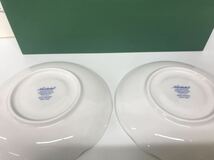 Noritake ノリタケ 碗皿ペアーセット カップ ソーサー コーヒーカップ　未使用　保管品_画像3