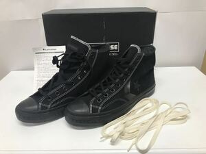 コンバース　CONVERSE skateboaring CX-PRO SK HI 1SD109 ハイ　USAサイズ9 日本サイズ27.5㎝　靴　くつ