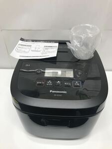 未使用　パナソニック IHジャー炊飯器　SR-FE101 2023年製