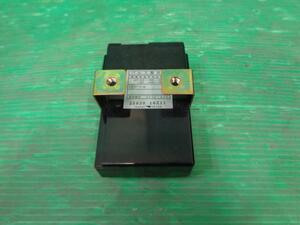 UD Nissan large car KL-CX48G other control unit Big Thumb low floor 24V GE13TB 25920-10Z11