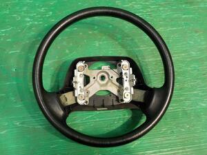  Hilux GA-RZN147 steering wheel business S cab low floor 1R-ZE 45100-26250-C0