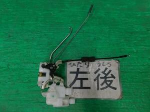 Ｒ２ DBA-RC1 右Fドアロックソレノイド レフィビターセレクション EN07E B2K 61035KG030