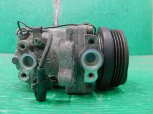 ジムニー ABA-JB23W A/Cコンプレッサー XG 4WD K6AT Z2S 95200-58J50