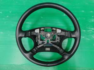 ブレビス TA-JCG10 ステアリングホイール AI250 1JZ-FSE 1C0 45100-51110-C0