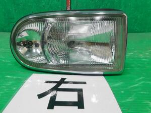 ラシーン E-RFNB14 右ヘッドランプASSY タイプ2 4WD GA15DE KP0 26010-8V026