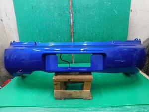 インプレッサ TA-GDA RバンパーASSY WRX WRLTD2004 4WD EJ205DW7BE 02C 577043FE090PG