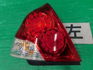 フーガ CBA-Y50 左テールランプ 250GT VQ25DE QX1 26555-EG625