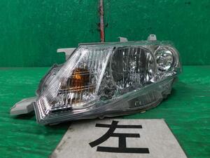 アリオン DBA-ZRT261 左ヘッドランプASSY A20 3ZR-FAE 8S6 81170-20A90