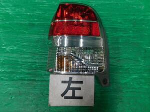 スペイド DBA-NCP141 左テールランプ G 1NZ-FE 070 81560-52A20