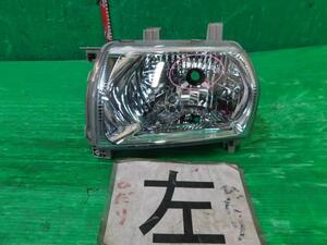 トッポBJ GF-H42A 左ヘッドランプASSY M 3G83 A26B MR465119