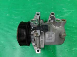  Note DBA-E12 A/C compressor X HR12DE LAE 92600-3VA0A