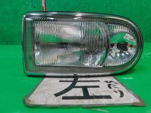 ラシーン GF-RFNB14 左ヘッドランプASSY タイプA 4WD GA15DE BS5 26060-8V026