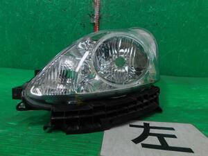 ライフ DBA-JB5 左ヘッドランプASSY F P07A NH716MX 33151-SFA-N71