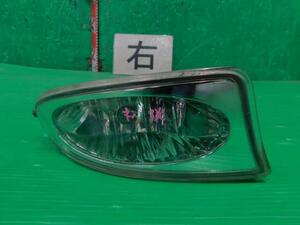 ブレビス TA-JCG10 右フォグランプ AI250 1JZ-FSE 1C0 81210-51060