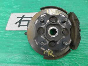 ミラ E-L500S 右FナックルハブASSY CGリミテッド EF-FL W09 43211-87215/43502-87211