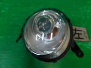 Ｎ－ＯＮＥ DBA-JG1 左ヘッドランプASSY G Lパッケージ S07A NH731P 33151-T4G-J11