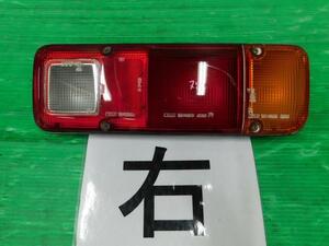 アクティ EBD-HA9 右テールランプ SDX 4WD E07Z NH578 33501-S3A-N01