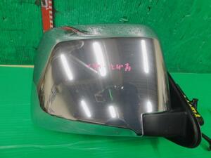  Como LDF-JVWE25 right side mirror long low floor LD 3 person ZD30DDTI QM1 5-86139-192-0