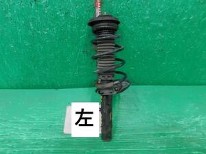  Citroen DS3 ABA-A5C5F01 left F strut Schic .5F01 9671325980