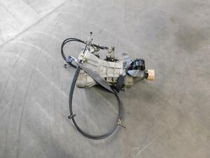 ライトエース GK-KM70 マニュアルミッションASSY ショートDX SSJLスチール三方 7K-E 058 33030-2K152