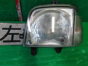 ハイゼット GD-S200V 左ヘッドランプASSY スペシャル EF-SE W09 81150-97505