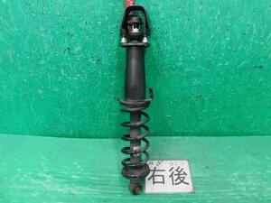 レクサス GS DBA-GRS191 右Rストラット GS350バージョンI 2GR-FSE 212 48530-80451/48231-30B90