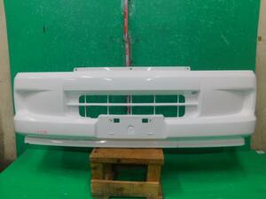 サンバー LE-TV2 FバンパーASSY VCプラス 4WD EN07F 51E 57703TC051WG