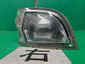 ハイゼット TE-S210P 右ヘッドランプASSY スペシャル 4WD EF-SE W20 81110-B5050