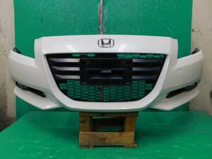 ＣＲ－Ｚ DAA-ZF1 FバンパーASSY アルファ LEA-MF6 NH624P 71101-SZT-G00ZC