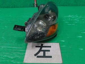 アイ DBA-HA1W 左ヘッドランプASSY LX 3B20 A99 8301A423