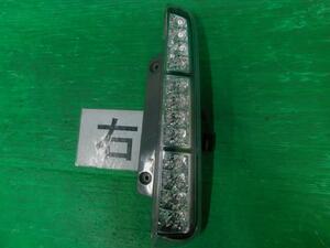  Isis DBA-ZGM11G right tail lamp G 3ZR-FAE 1F7 81580-44270