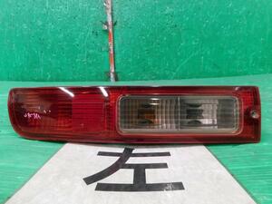 ハイゼット EBD-S321V 左テールランプ カーゴスペシャル KF-VE W20 81560-B5020