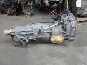 フォレスター GF-SF5 マニュアルミッションASSY S/TB 4WD EJ205 51E 32000AF320