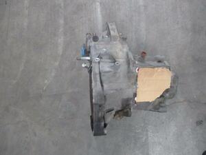  Fiat 500 ABA-31212 automatic mission ASSY.169A4